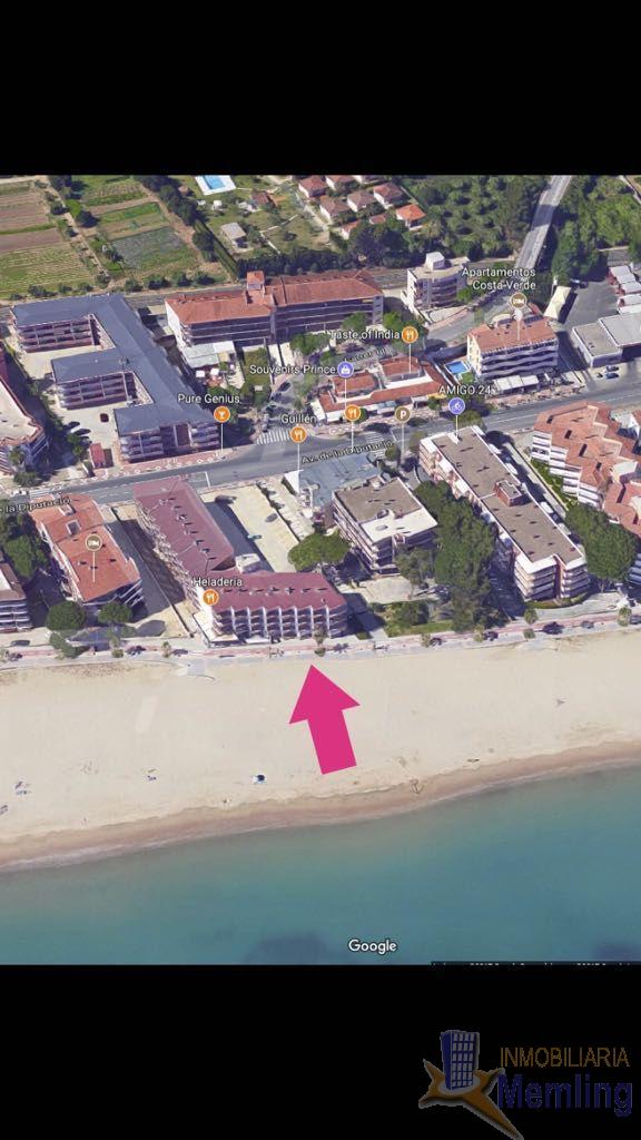 For sale of ground floor in Cambrils