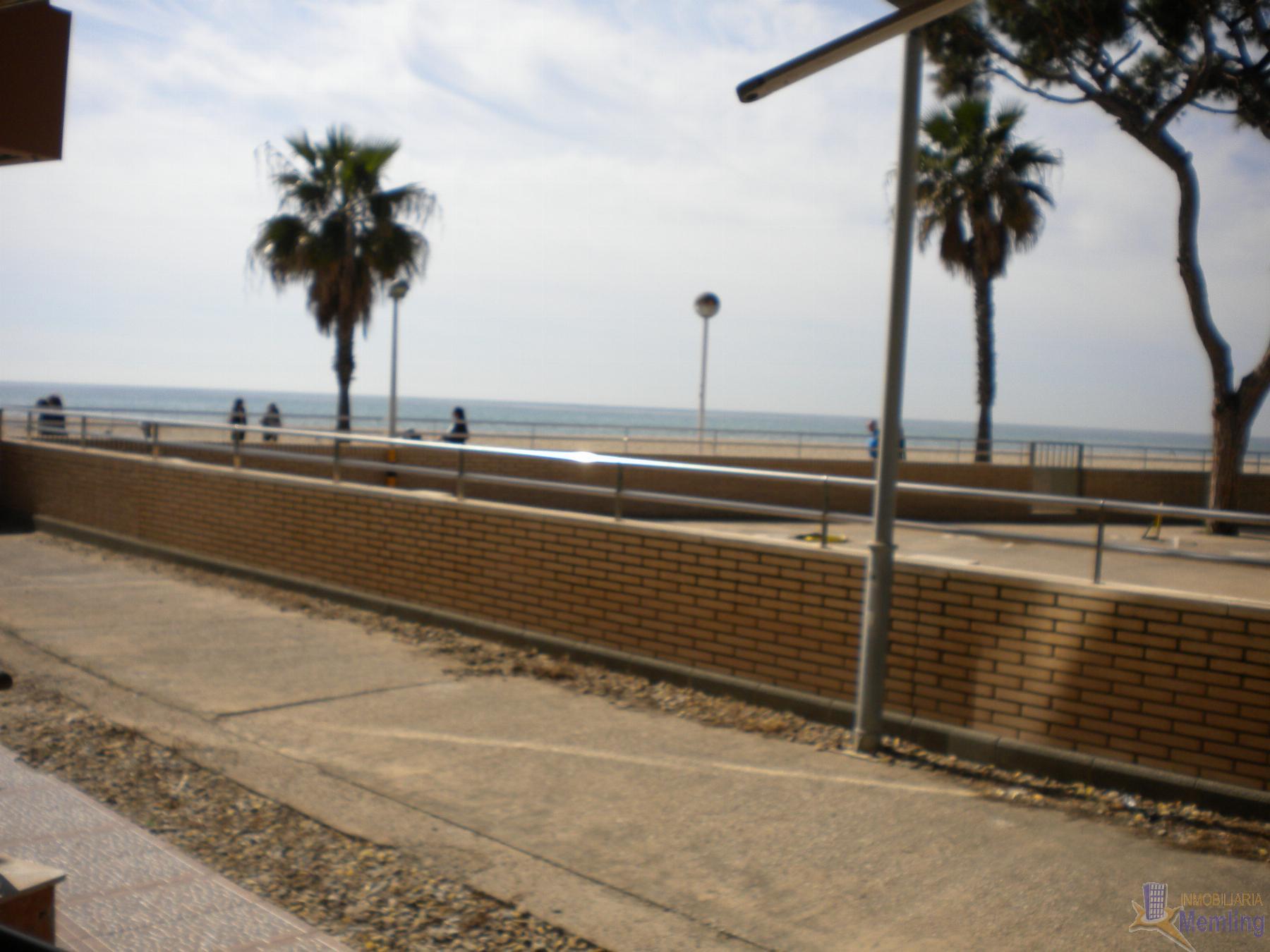 For sale of ground floor in Cambrils