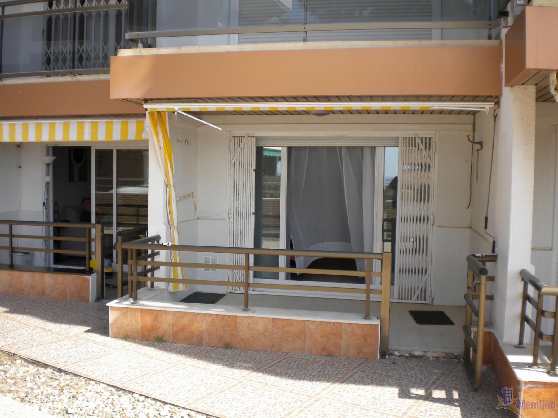 For sale of ground floor in Cambrils