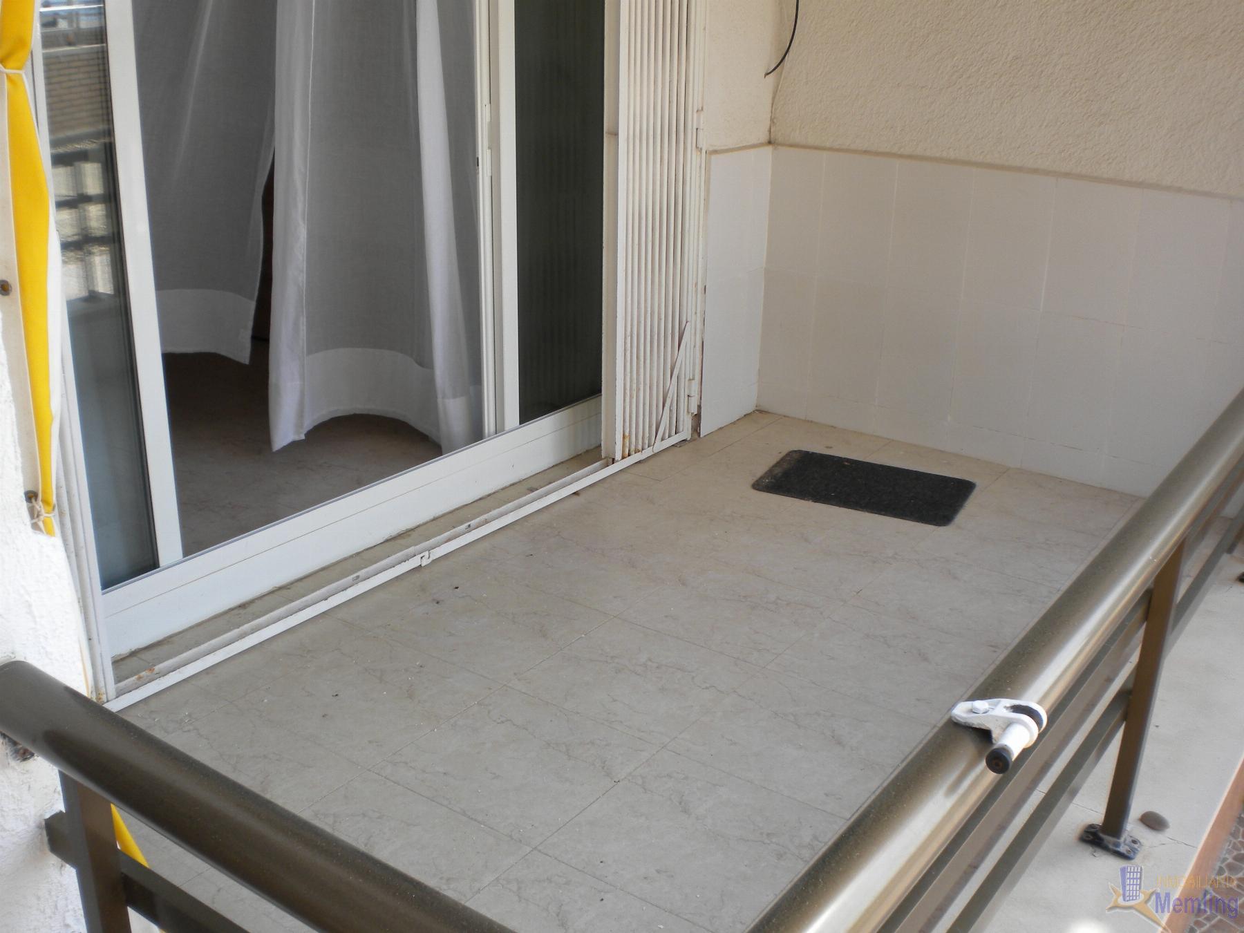 For sale of ground floor in Cambrils