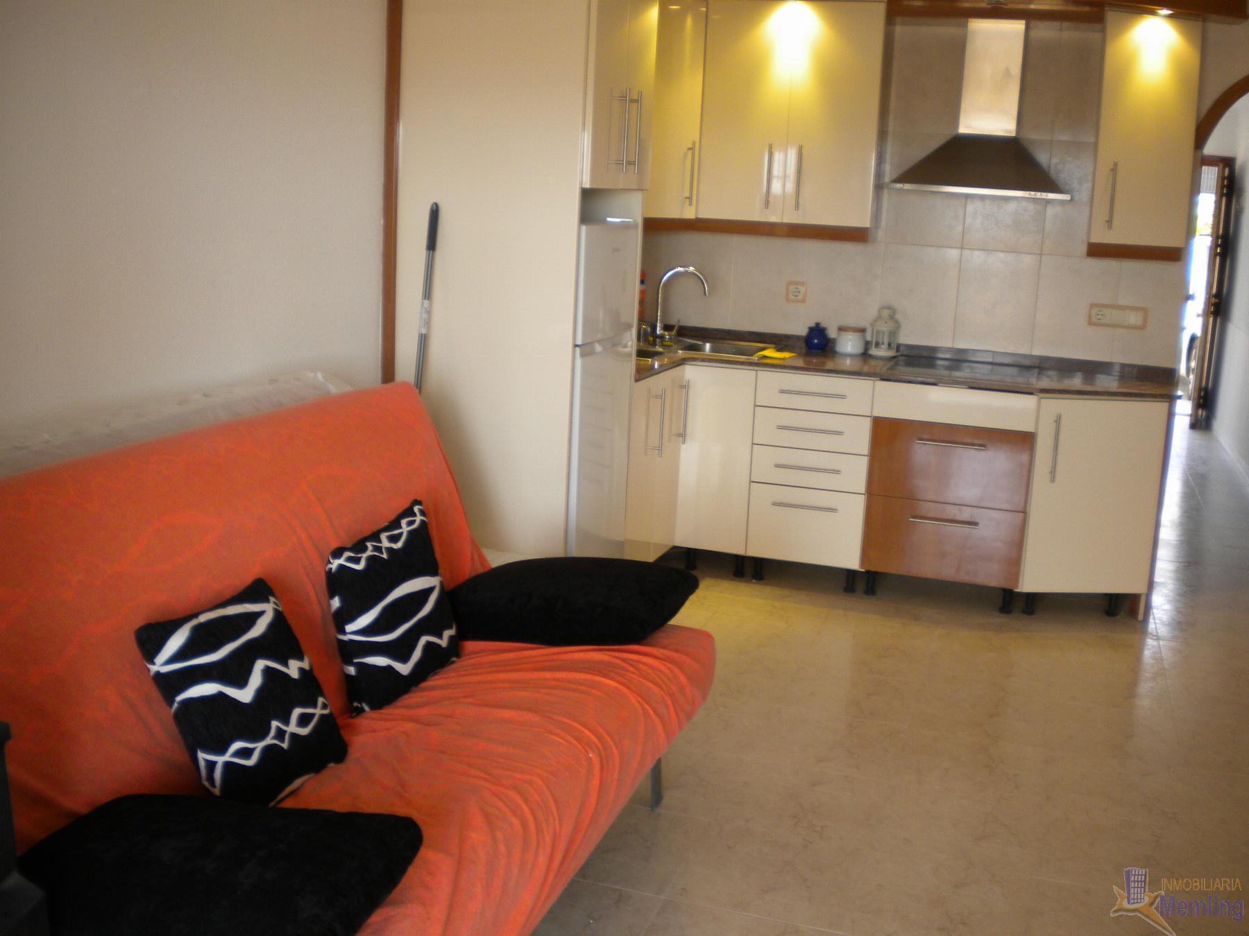 For sale of ground floor in Cambrils