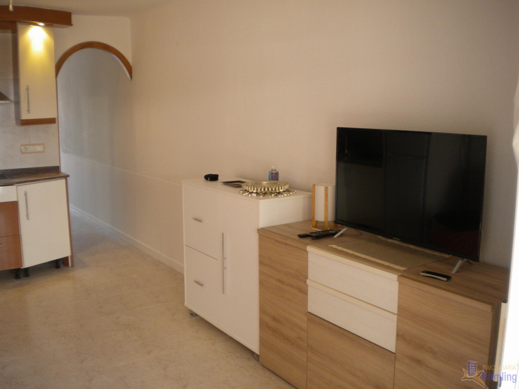 For sale of ground floor in Cambrils