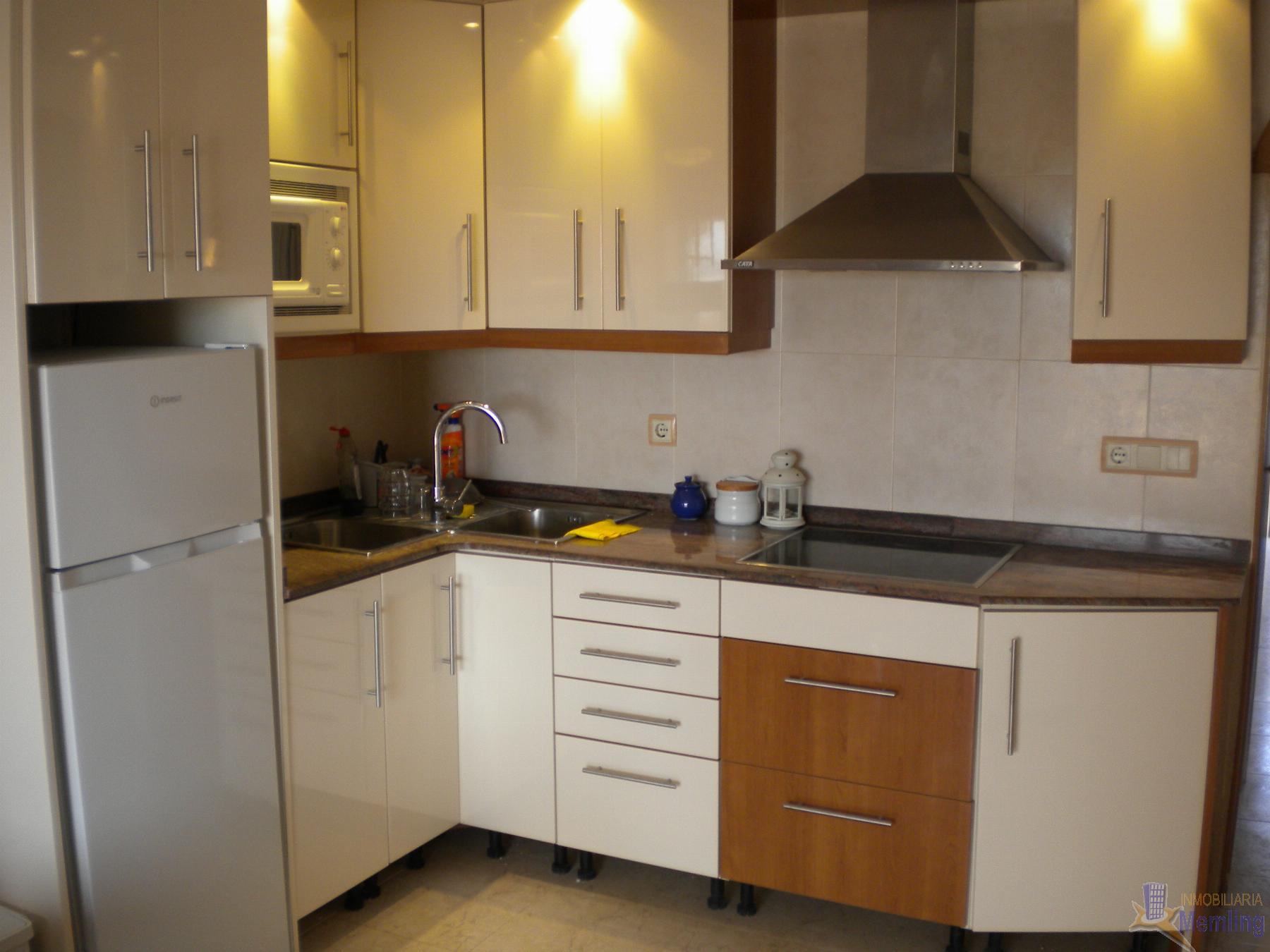 For sale of ground floor in Cambrils