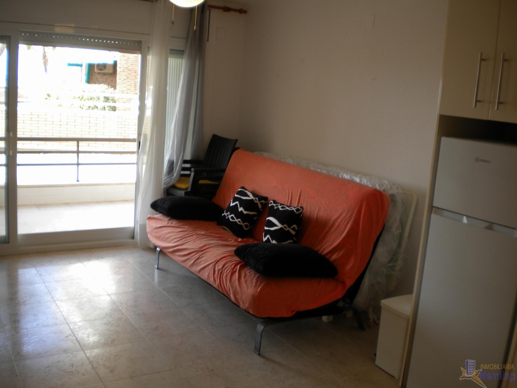 For sale of ground floor in Cambrils