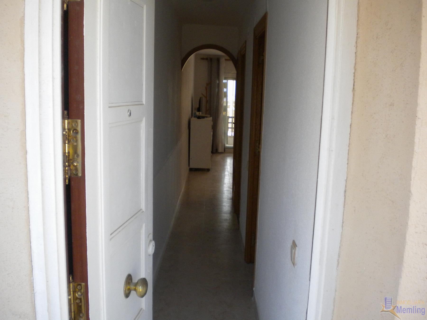 For sale of ground floor in Cambrils