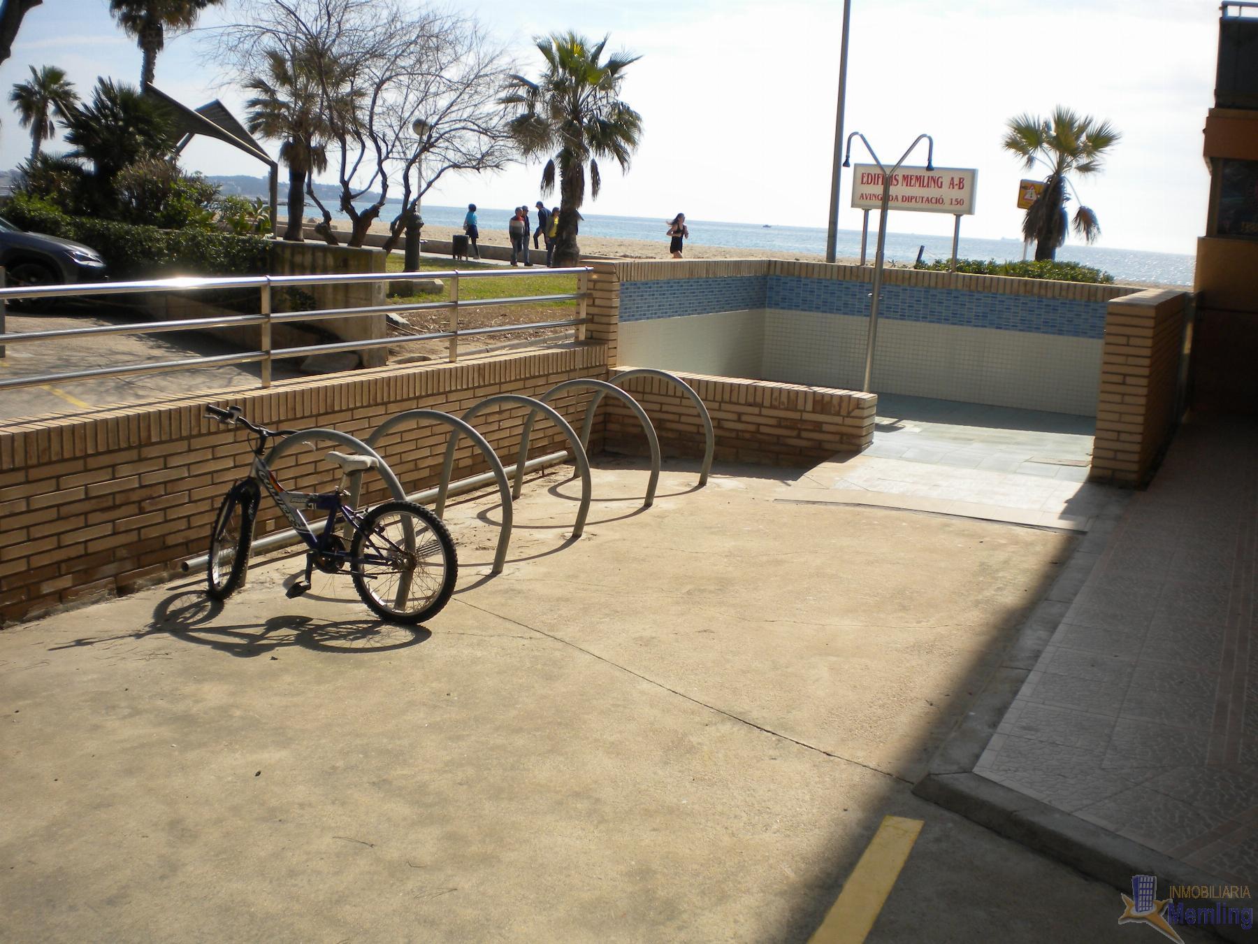 For sale of ground floor in Cambrils