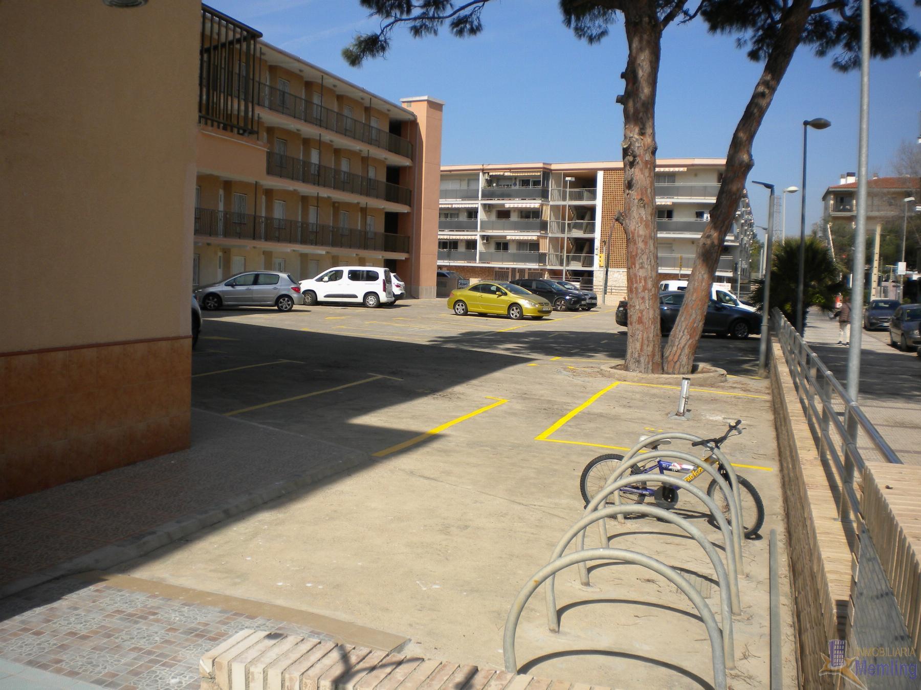 For sale of ground floor in Cambrils