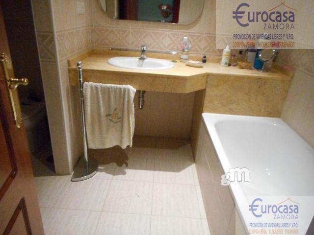 Venta de casa en Aspariegos