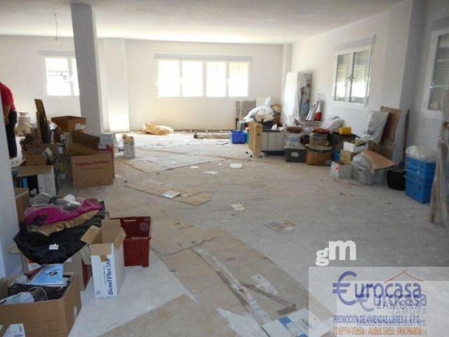 For sale of house in Aspariegos
