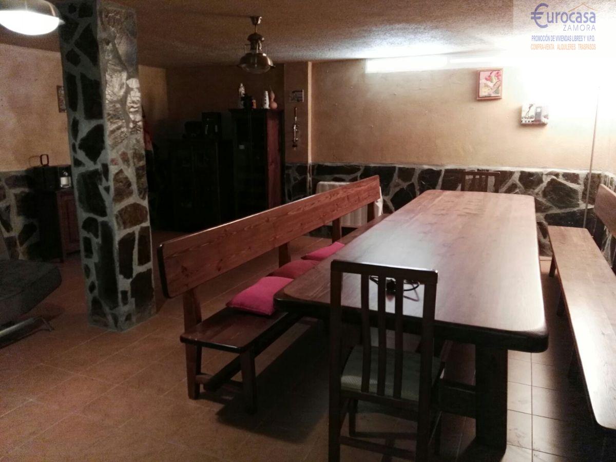 Venta de chalet en Villaralbo