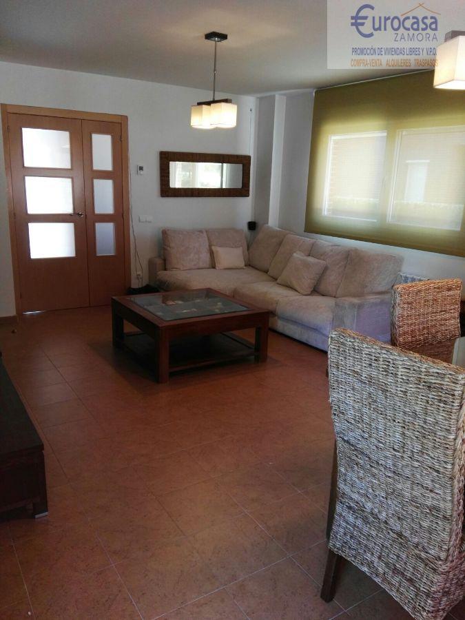 Venta de chalet en Villaralbo