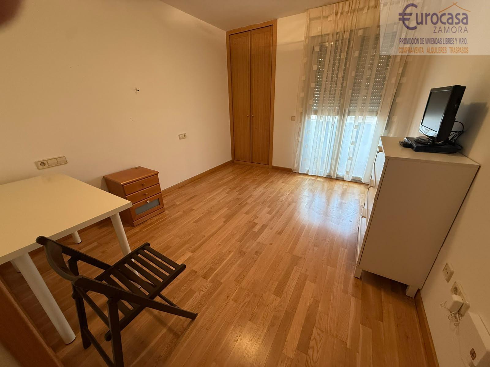 Venta de apartamento en Zamora