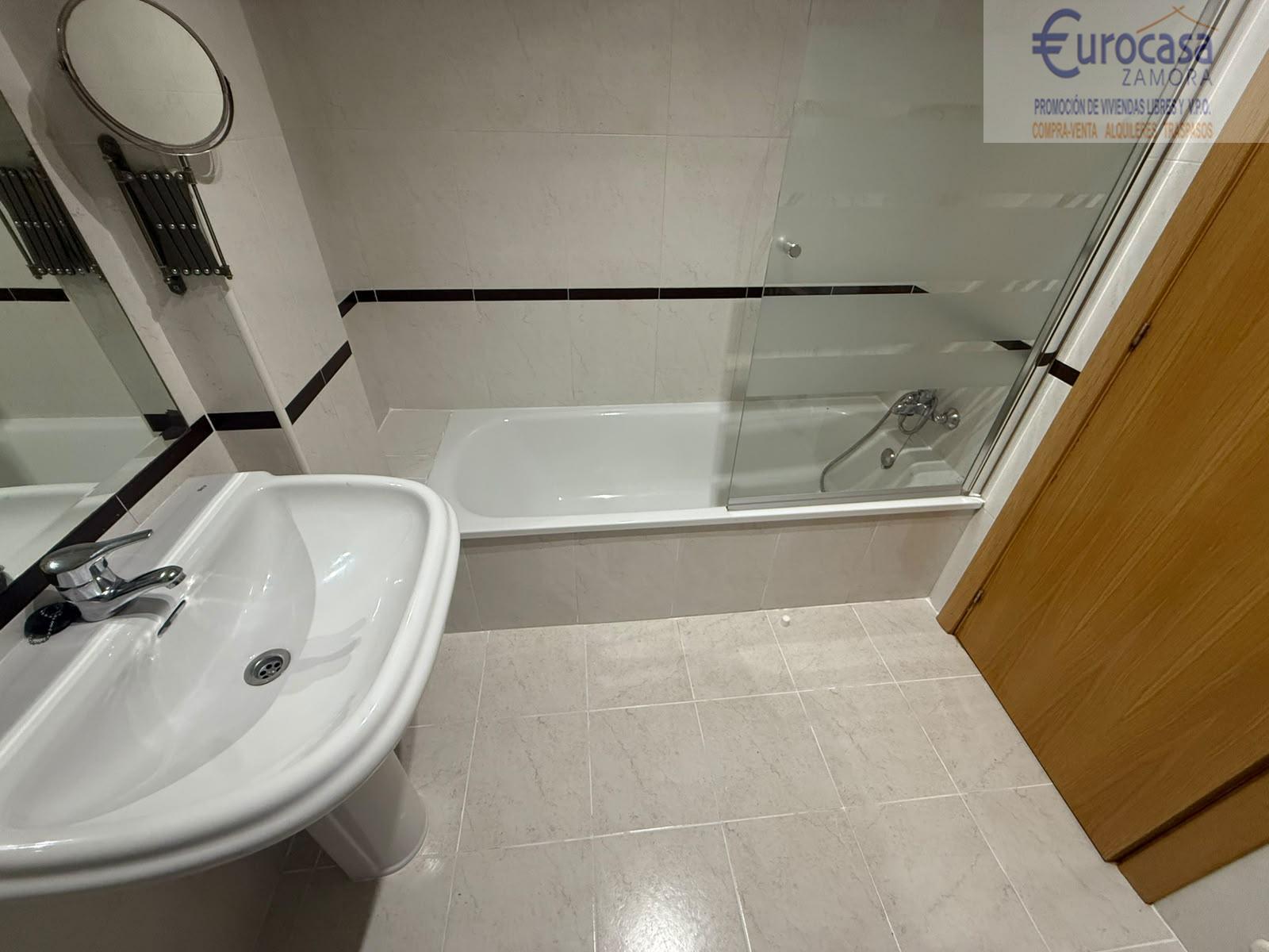 Venta de apartamento en Zamora