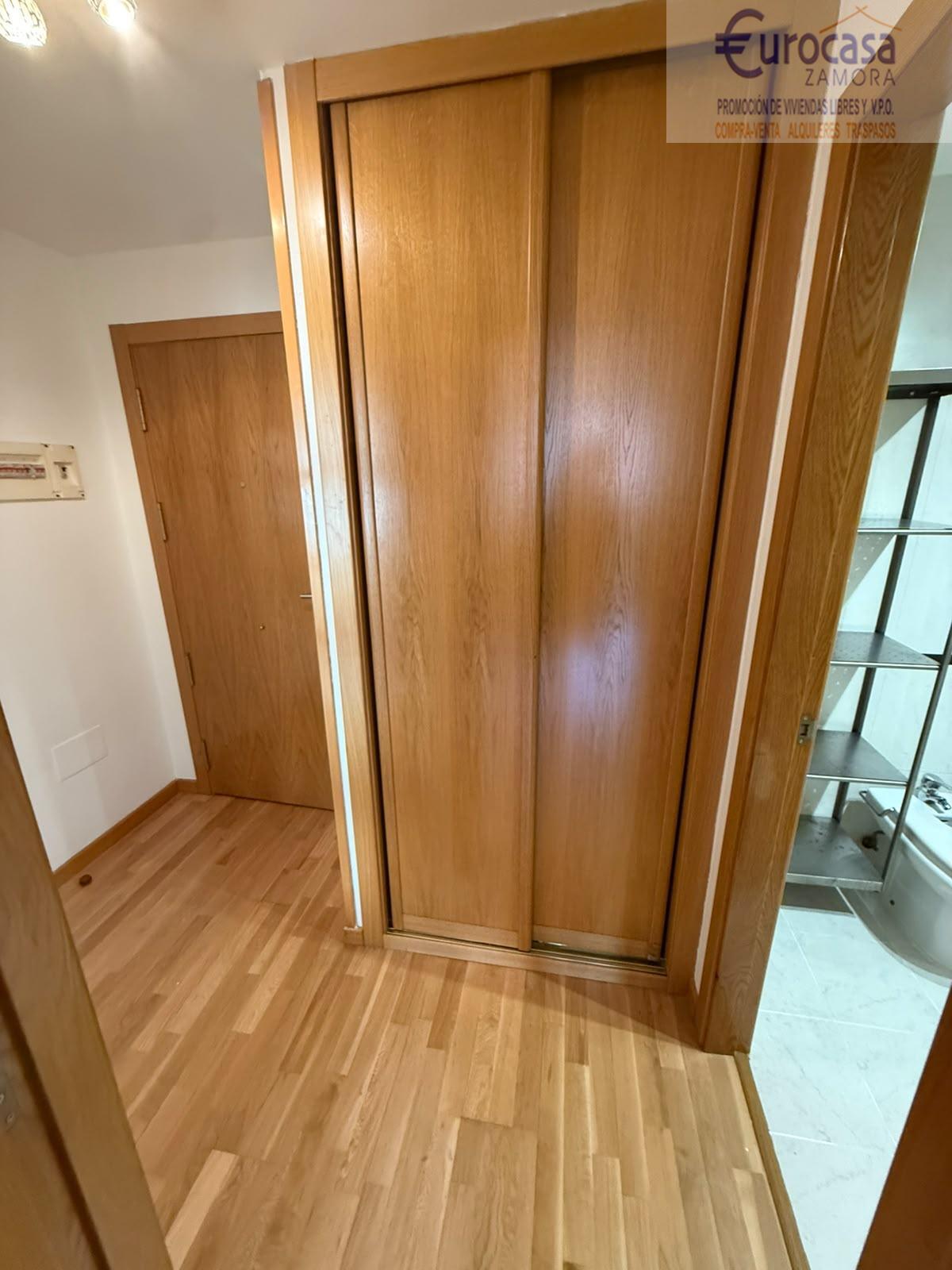 Venta de apartamento en Zamora