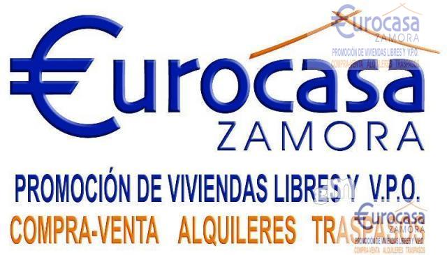 Venta de local comercial en Zamora