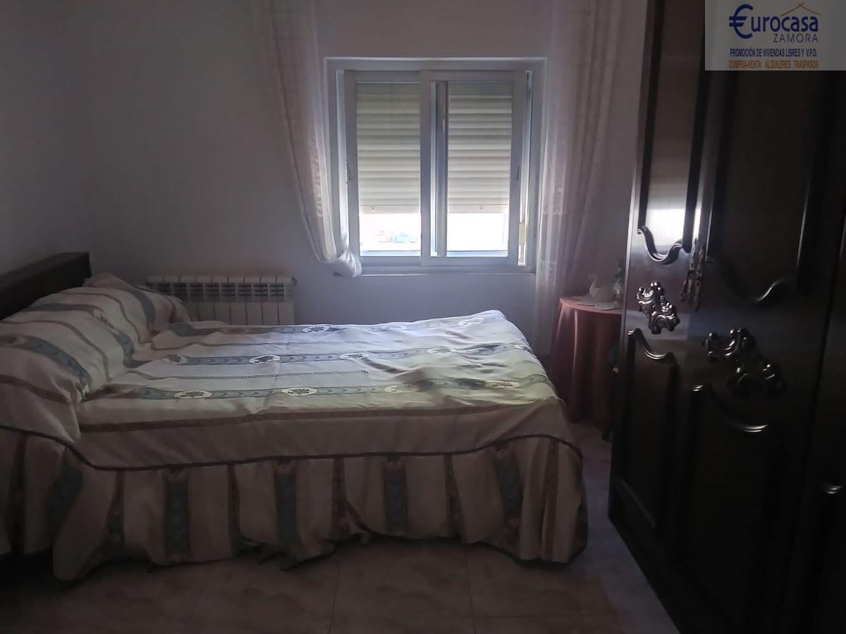 Venta de casa en Montamarta Venta de casa en Montamarta