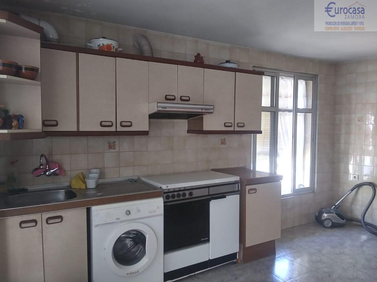 Venta de casa en Montamarta Venta de casa en Montamarta