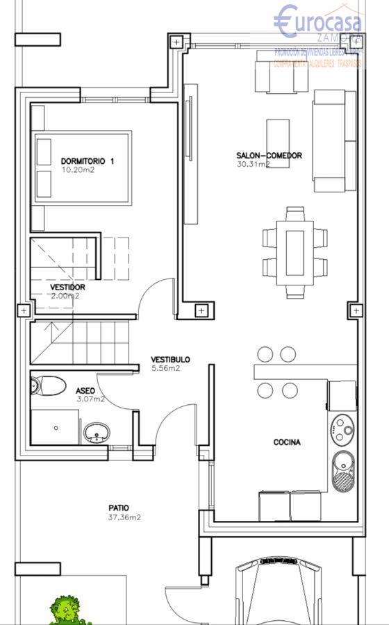 For sale of chalet in Villaralbo