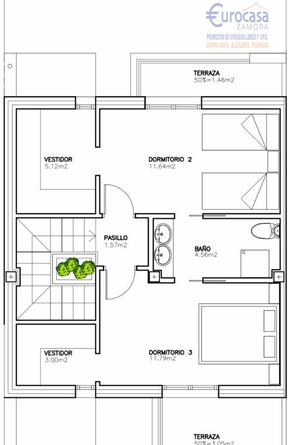 For sale of chalet in Villaralbo