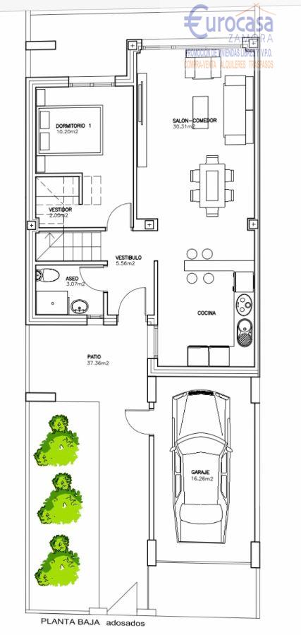 For sale of chalet in Villaralbo