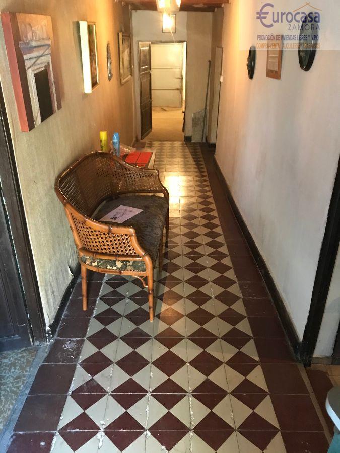 Venta de casa en Villalazán Venta de casa en Villalazán