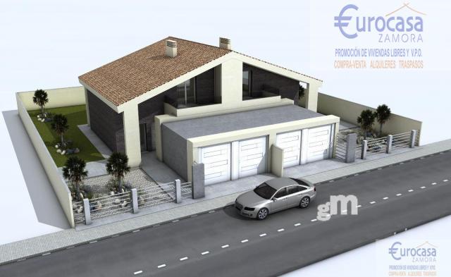 For sale of chalet in Villaralbo