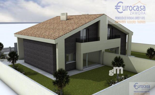 For sale of chalet in Villaralbo