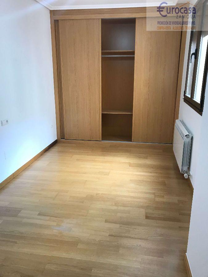 Alquiler de piso en Zamora