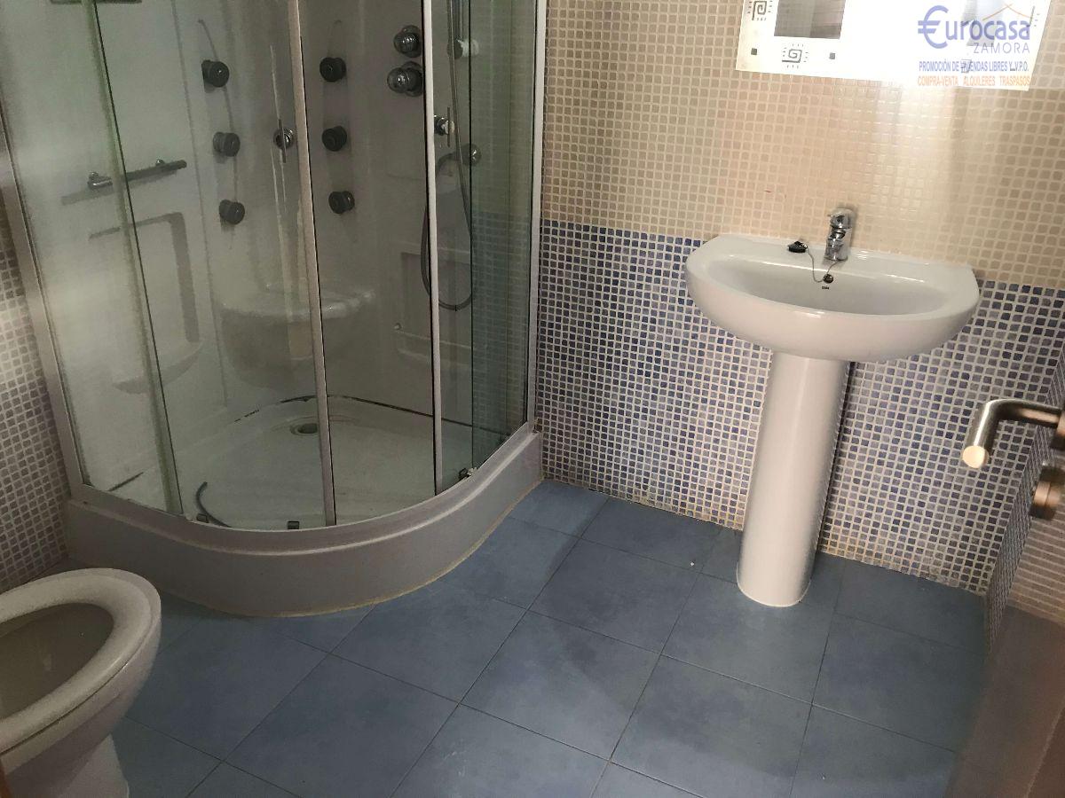 Alquiler de piso en Zamora