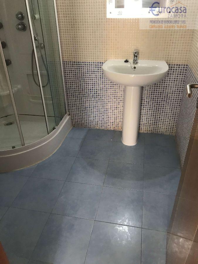 Alquiler de piso en Zamora