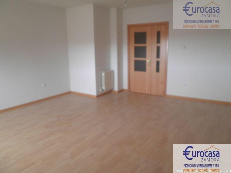 Venta de piso en Morales del Vino Venta de piso en Morales del Vino