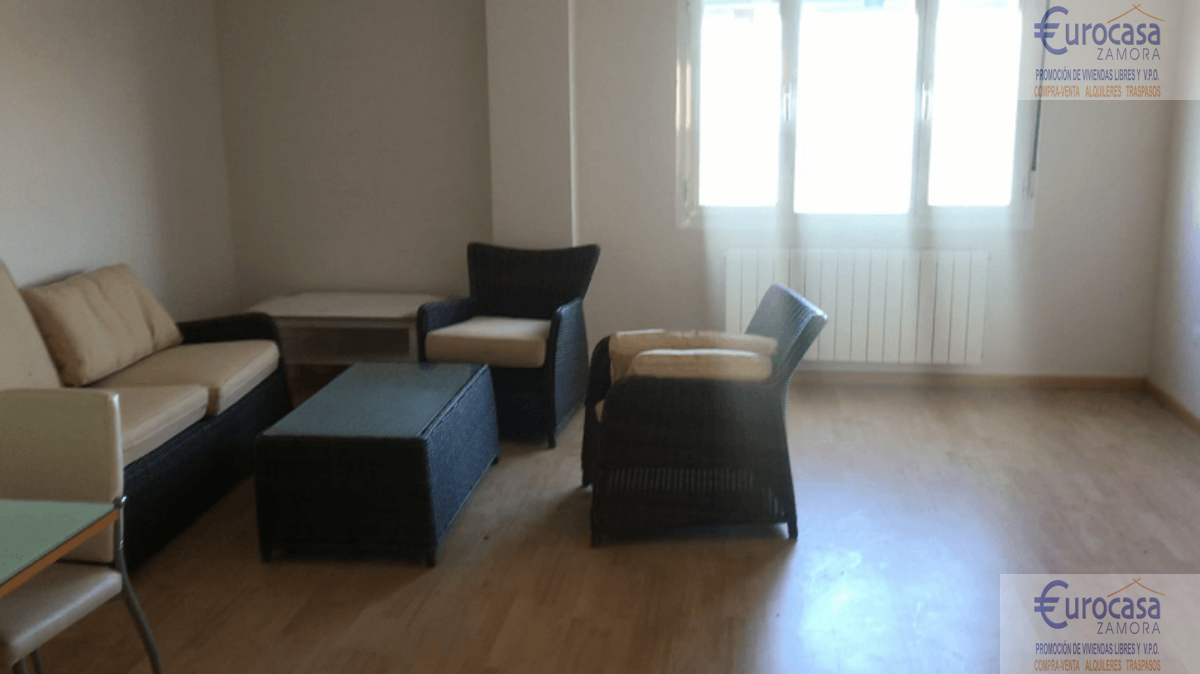 Venta de piso en Morales del Vino Venta de piso en Morales del Vino