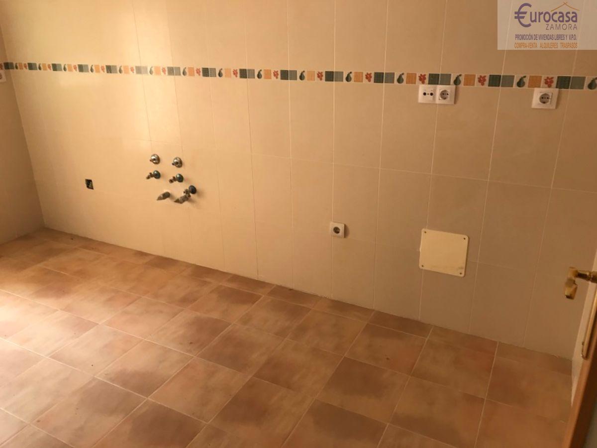 Venta de piso en Morales del Vino Venta de piso en Morales del Vino