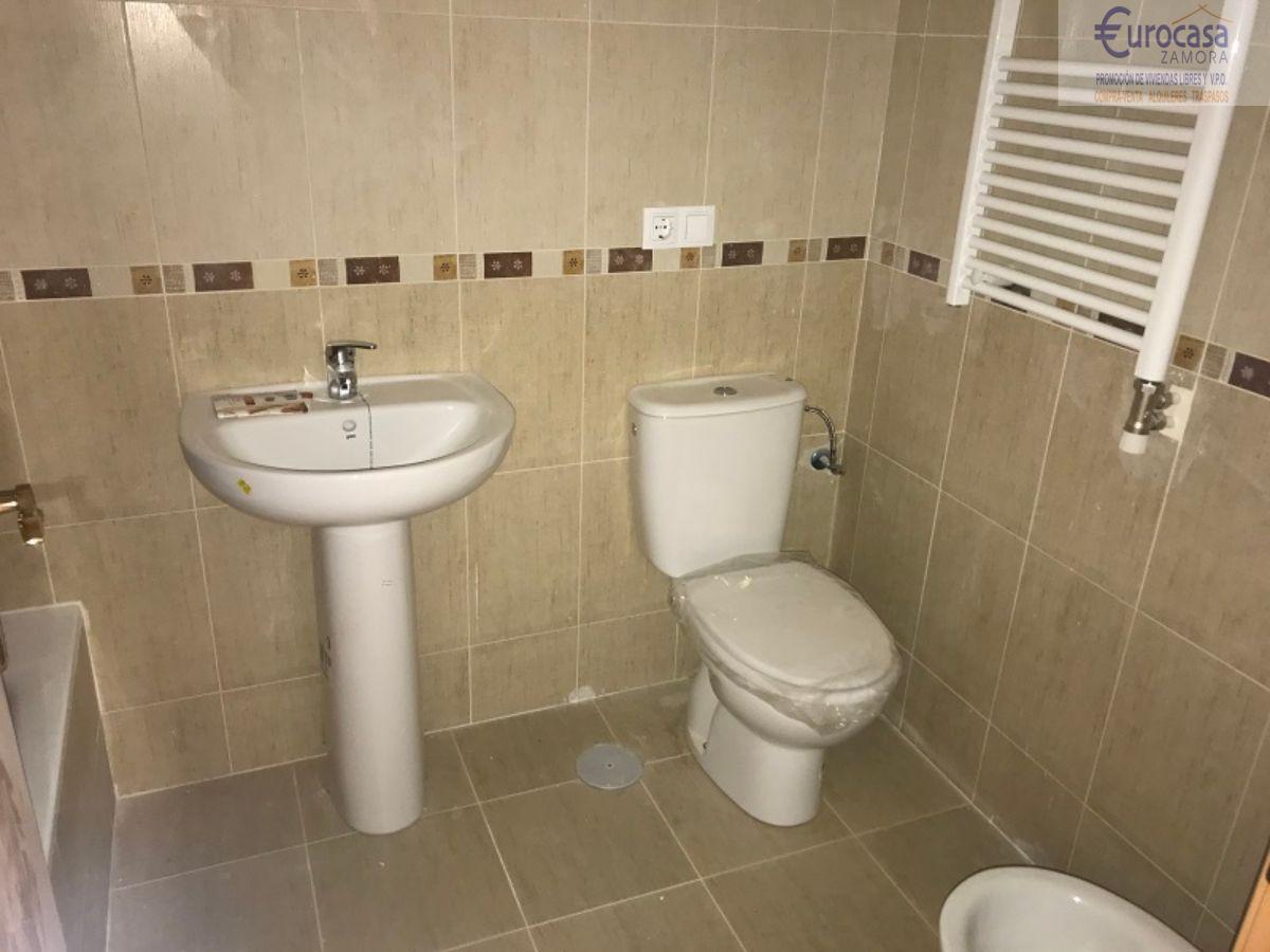 Venta de piso en Morales del Vino Venta de piso en Morales del Vino