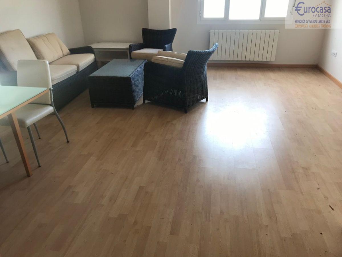 Venta de piso en Morales del Vino Venta de piso en Morales del Vino