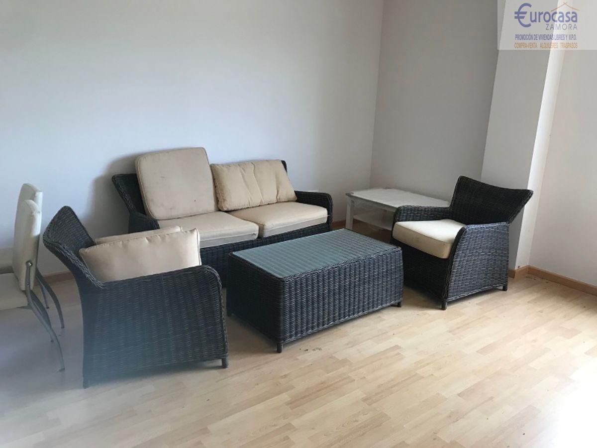 Venta de piso en Morales del Vino Venta de piso en Morales del Vino