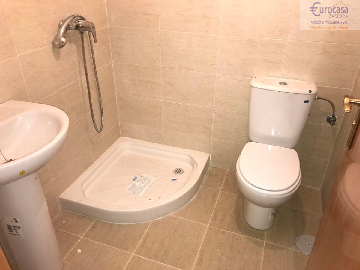 Venta de piso en Morales del Vino Venta de piso en Morales del Vino