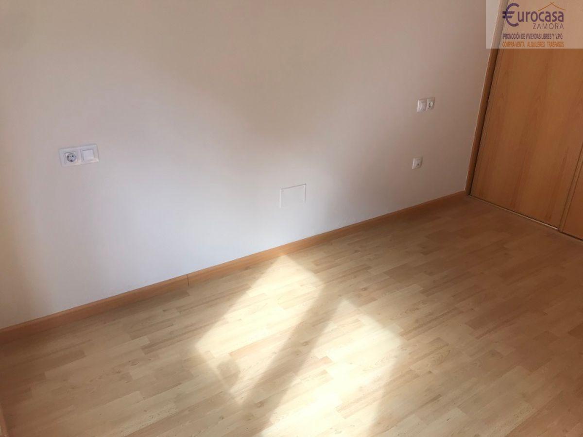 Venta de piso en Morales del Vino Venta de piso en Morales del Vino