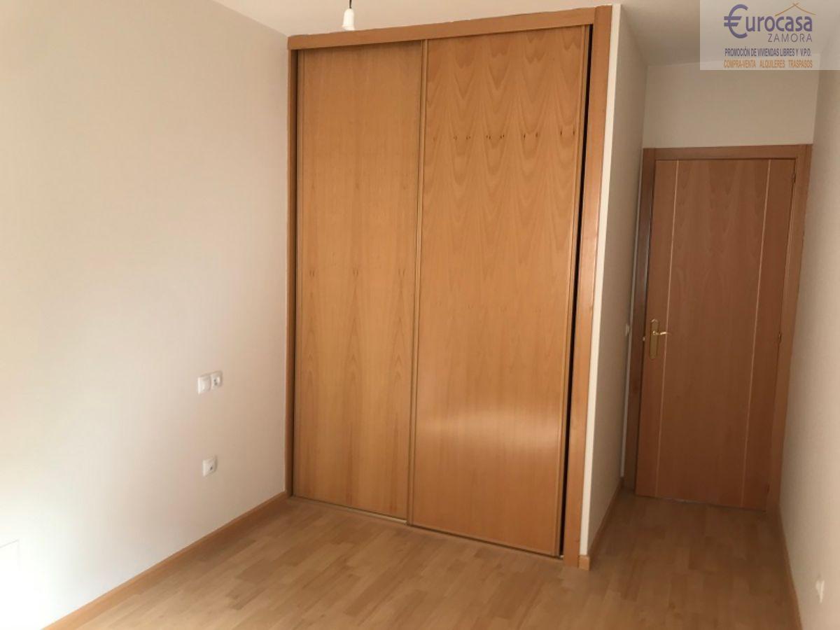 Venta de piso en Morales del Vino Venta de piso en Morales del Vino