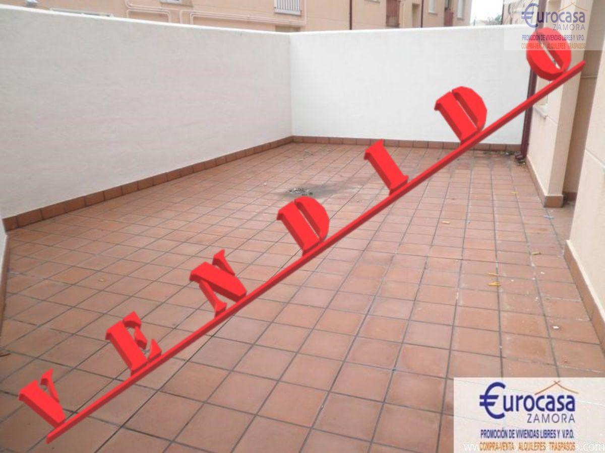 Venta de piso en Morales del Vino Venta de piso en Morales del Vino