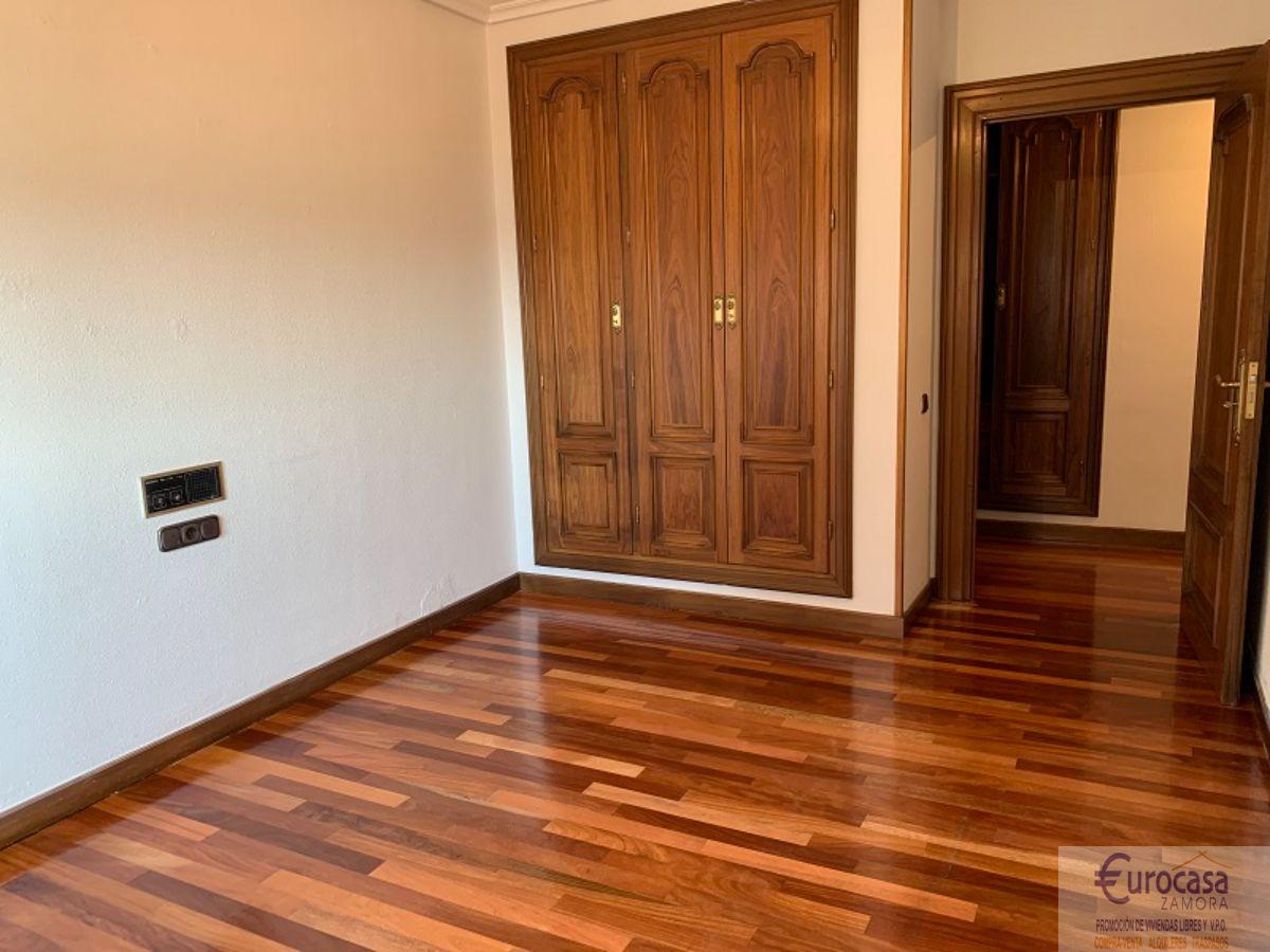 Vente de appartement dans Zamora