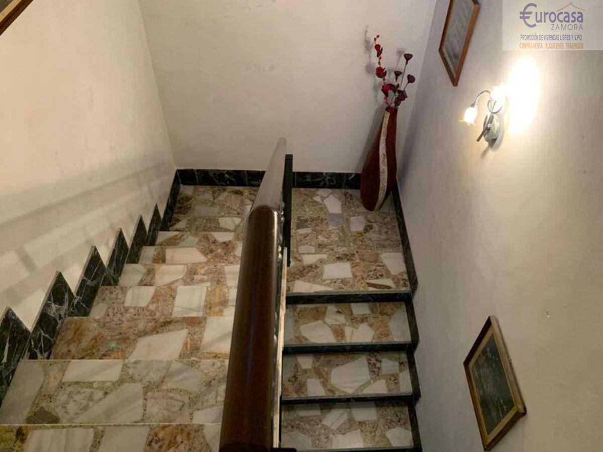 Escalera