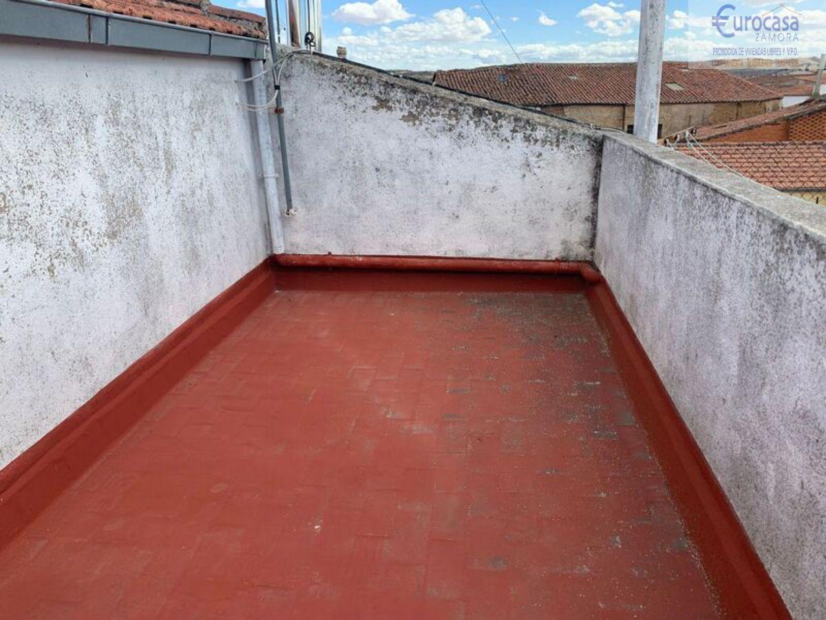 Terraza