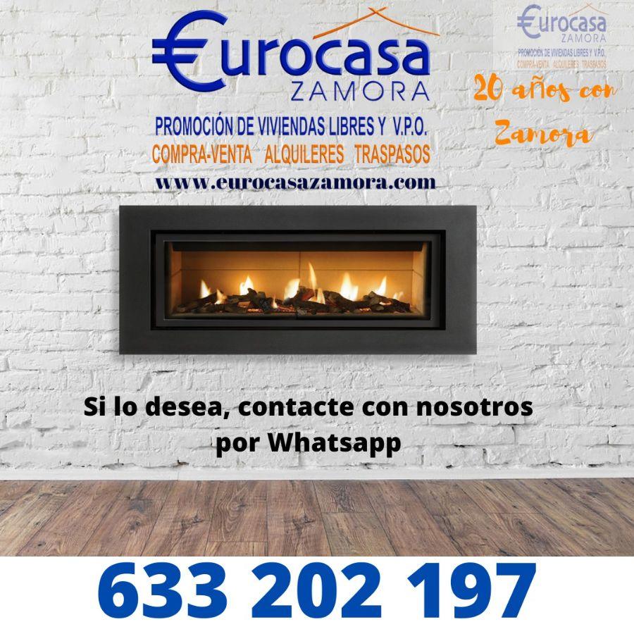 Venta de casa en Corrales