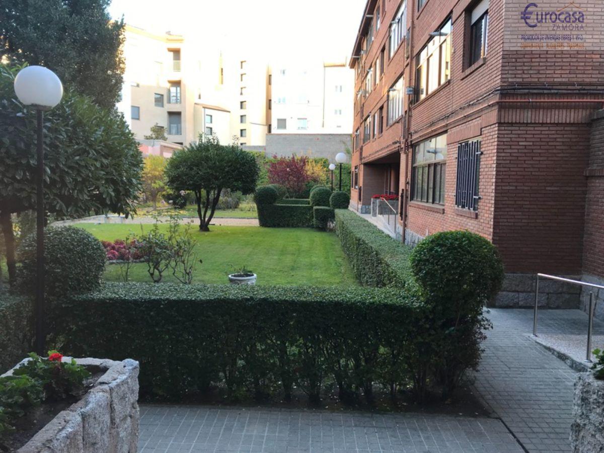 Venta de piso en Zamora