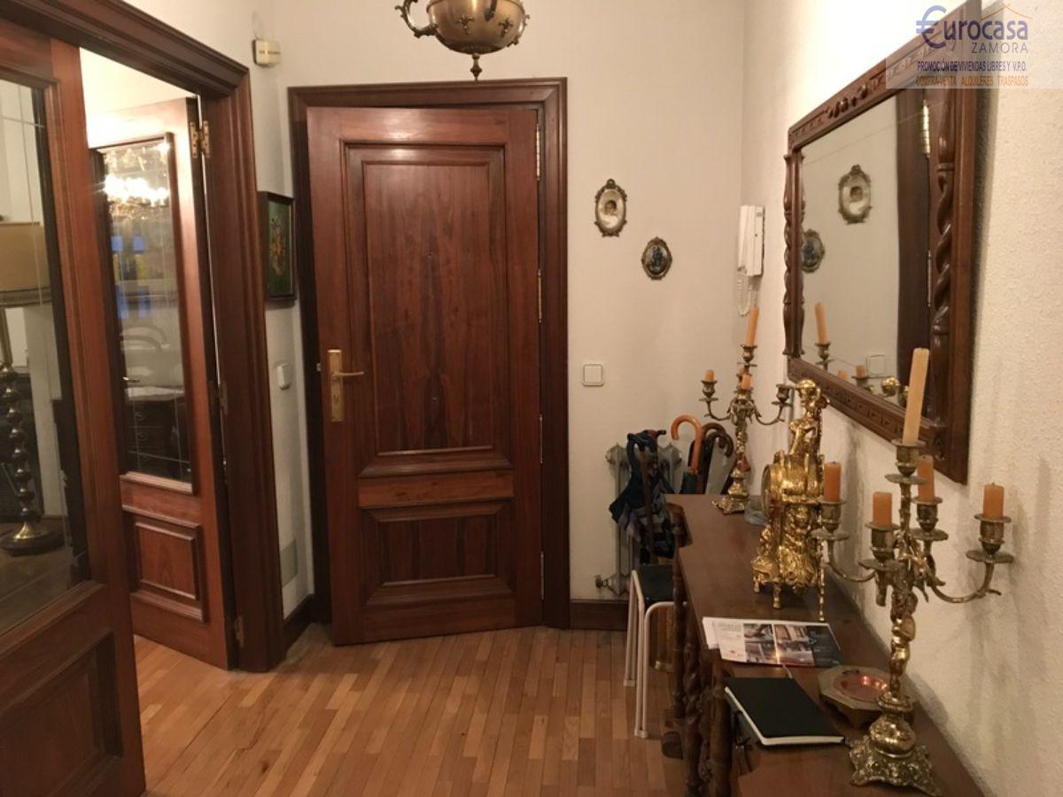 Piso en venta en Príncipe de Asturias - Avd Requejo, Zamora