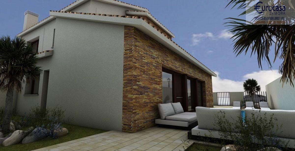 For sale of chalet in Moraleja del Vino