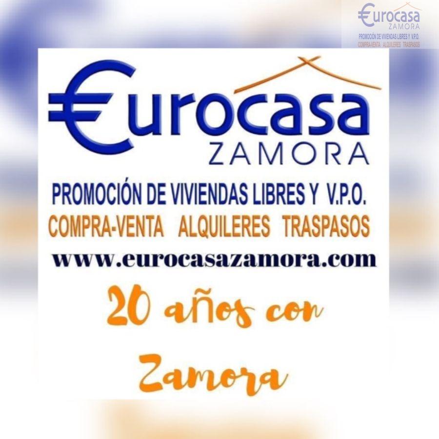 For sale of land in Morales del Vino