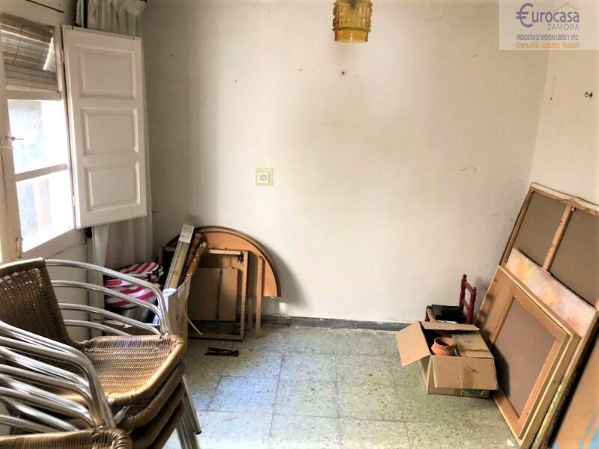 Venta de casa en Zamora