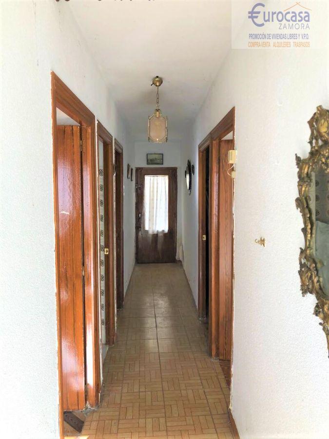 Venta de casa en Zamora